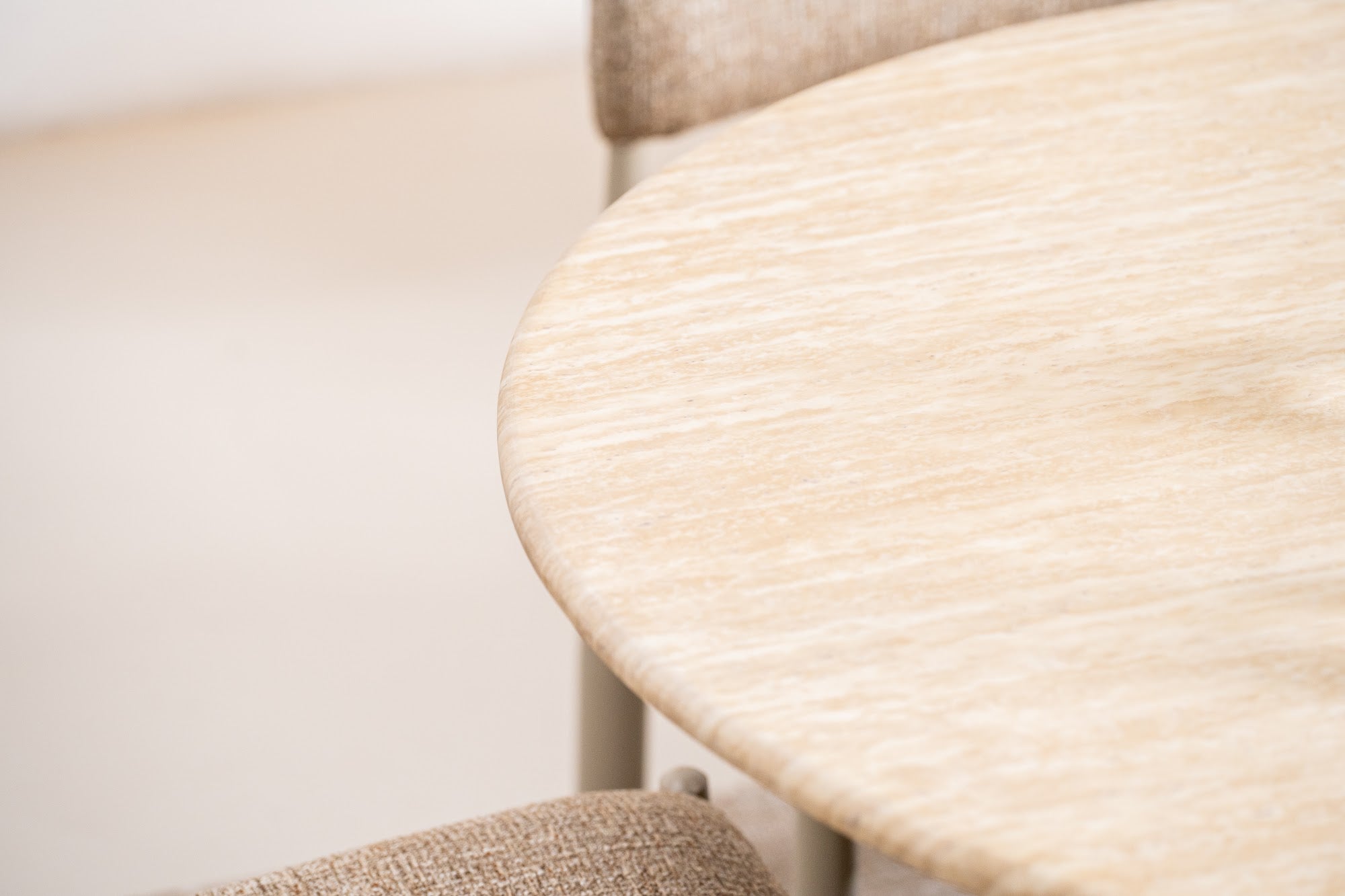 Crete Dining Table Travertine - image 17