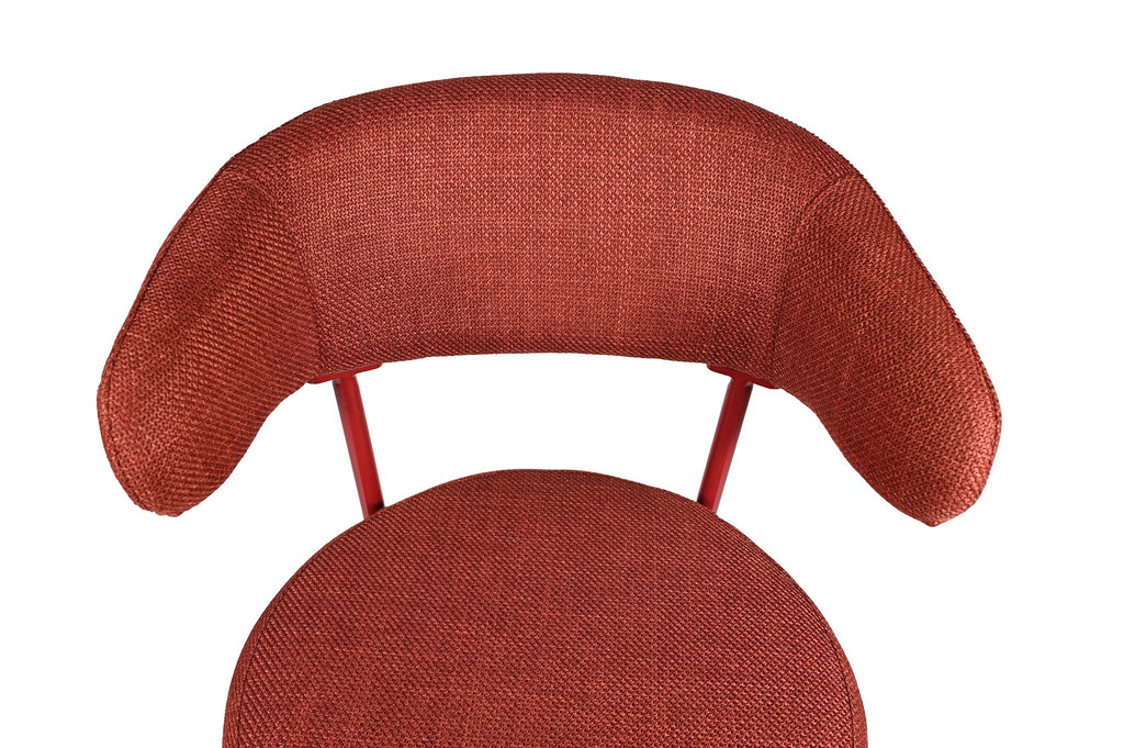 Cannes Dining Chair Plum (Set of 2) - image 10