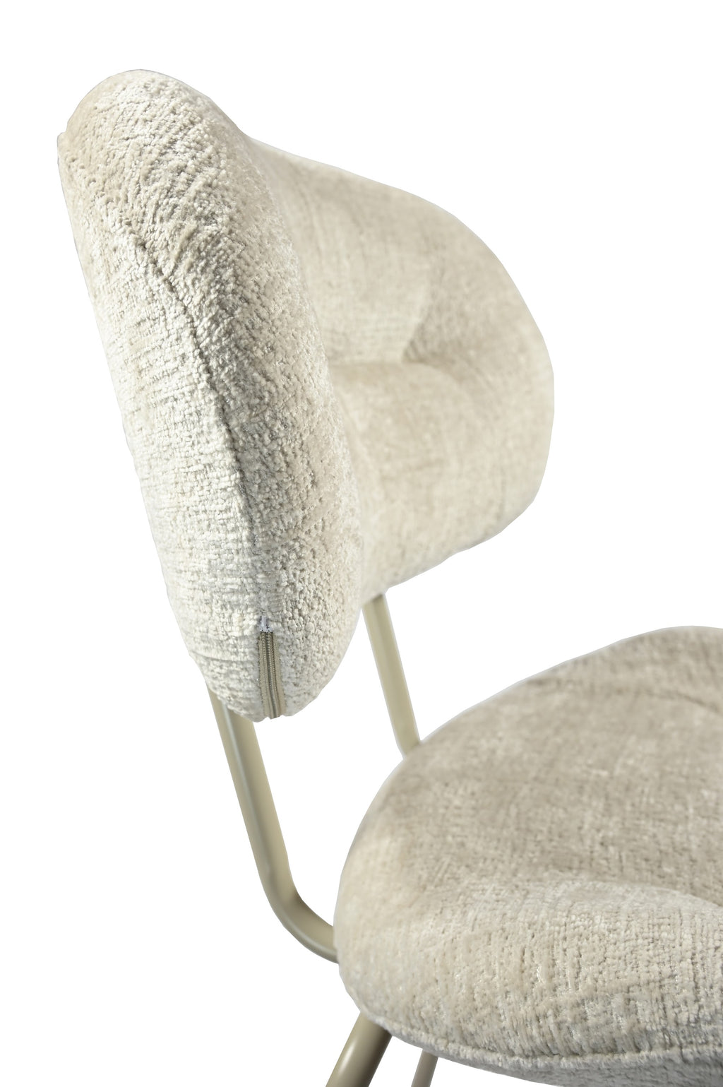 Paris Dining Chair Pearl (Set of 2) - image 10