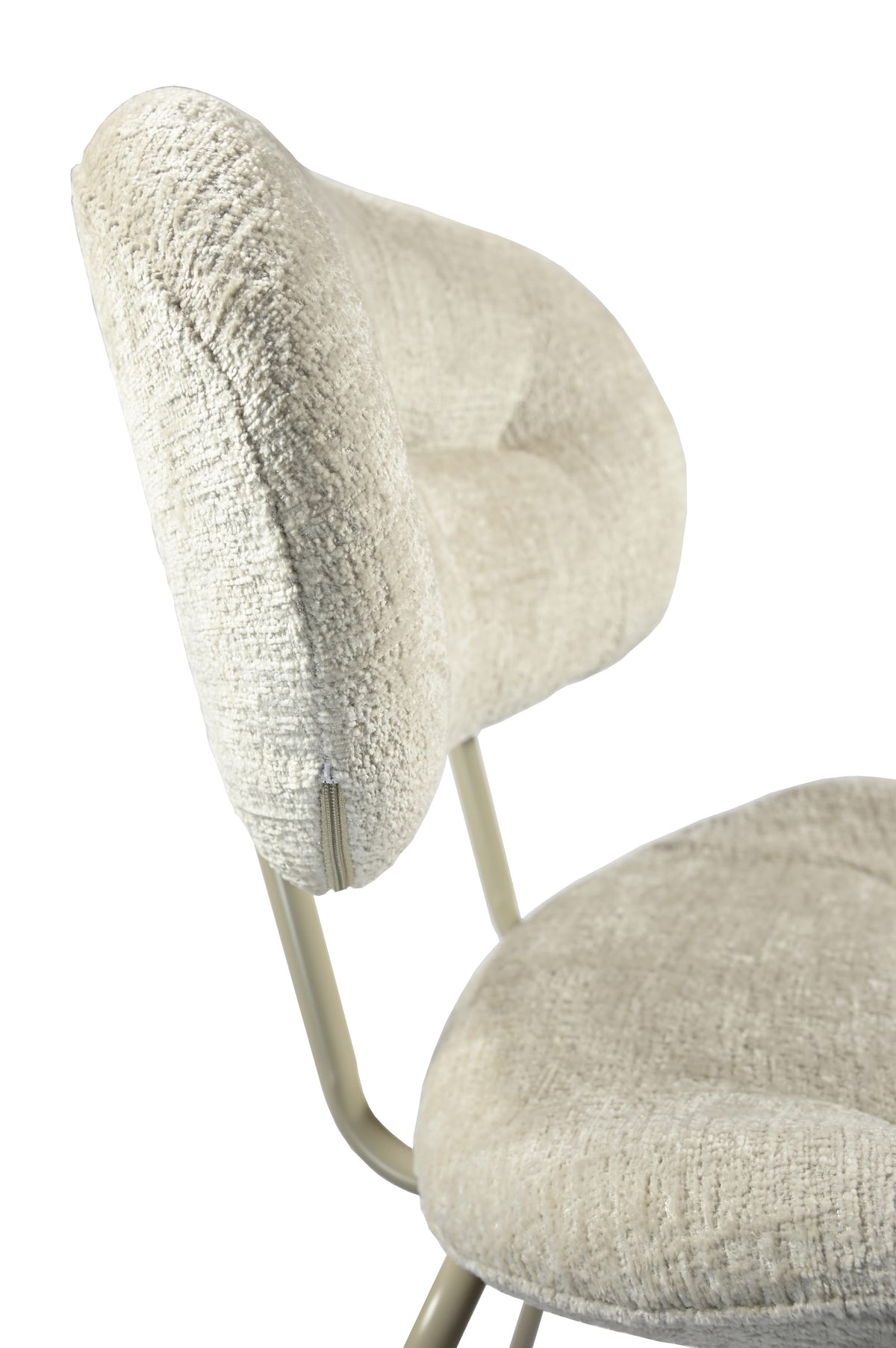 Paris Dining Chair Pearl (Set of 2) - image 10