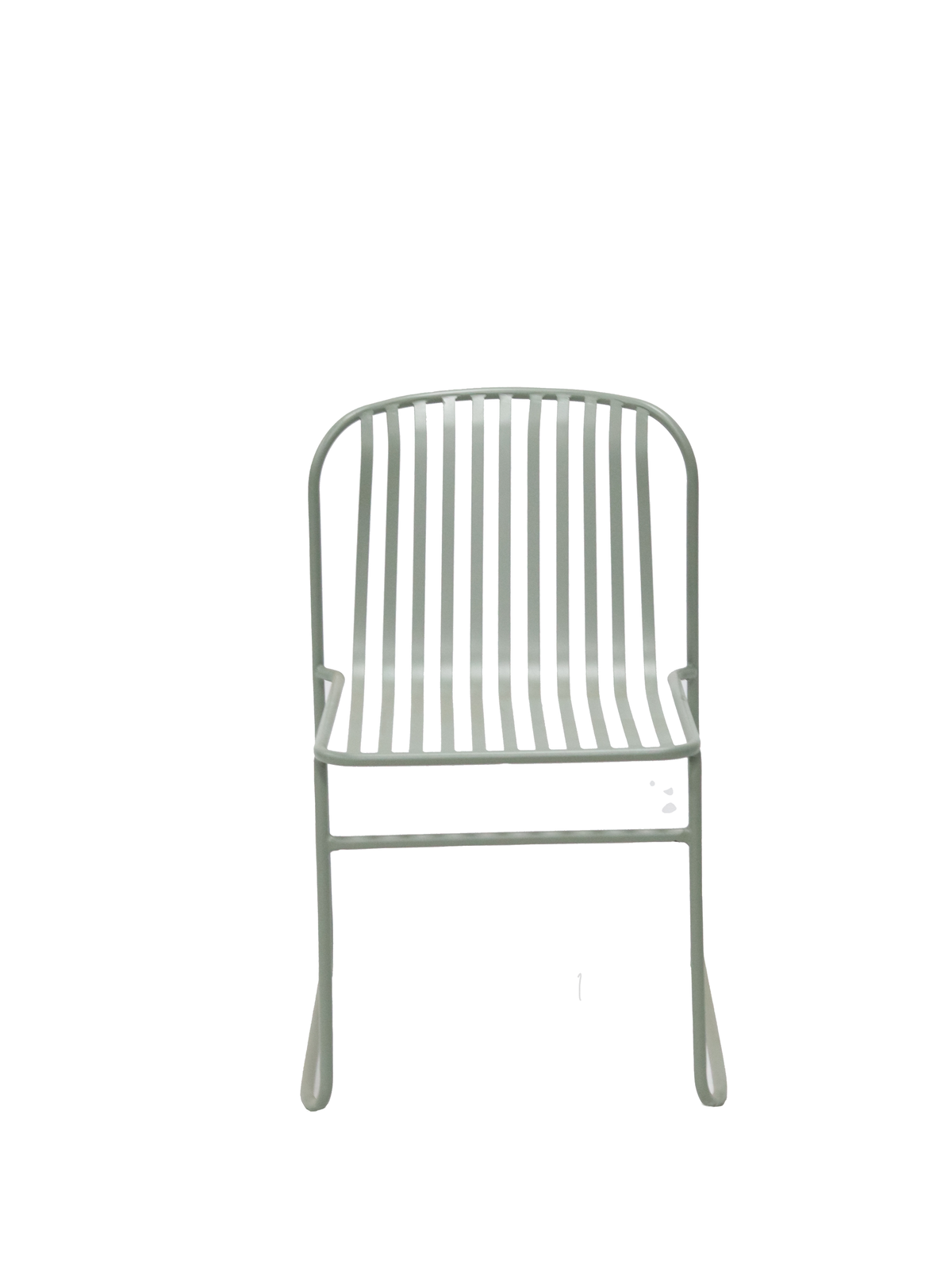 Swiss Dining Chair Thyme Green (Set of 2) - image 5