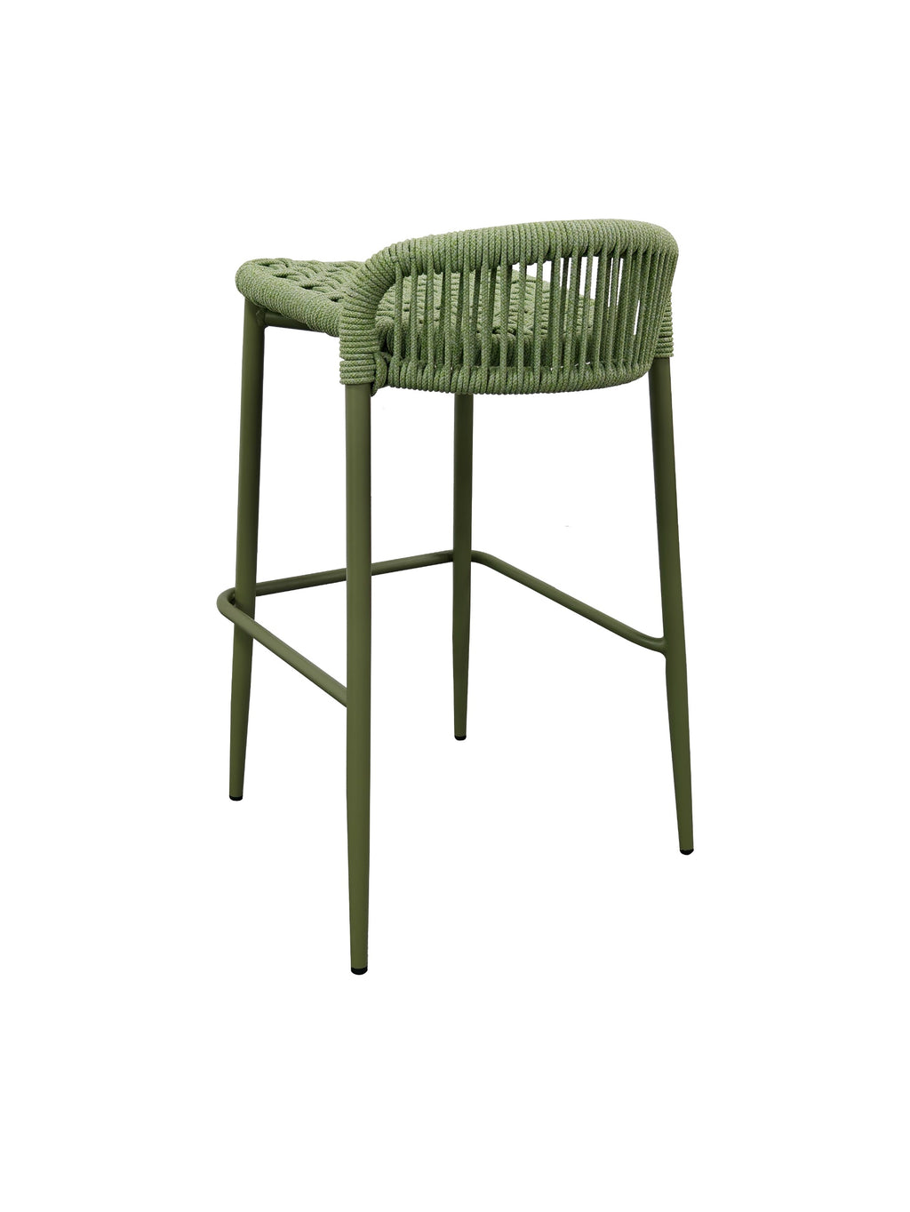 Kingston Bar Stool Lime (Set of 2) - image 5