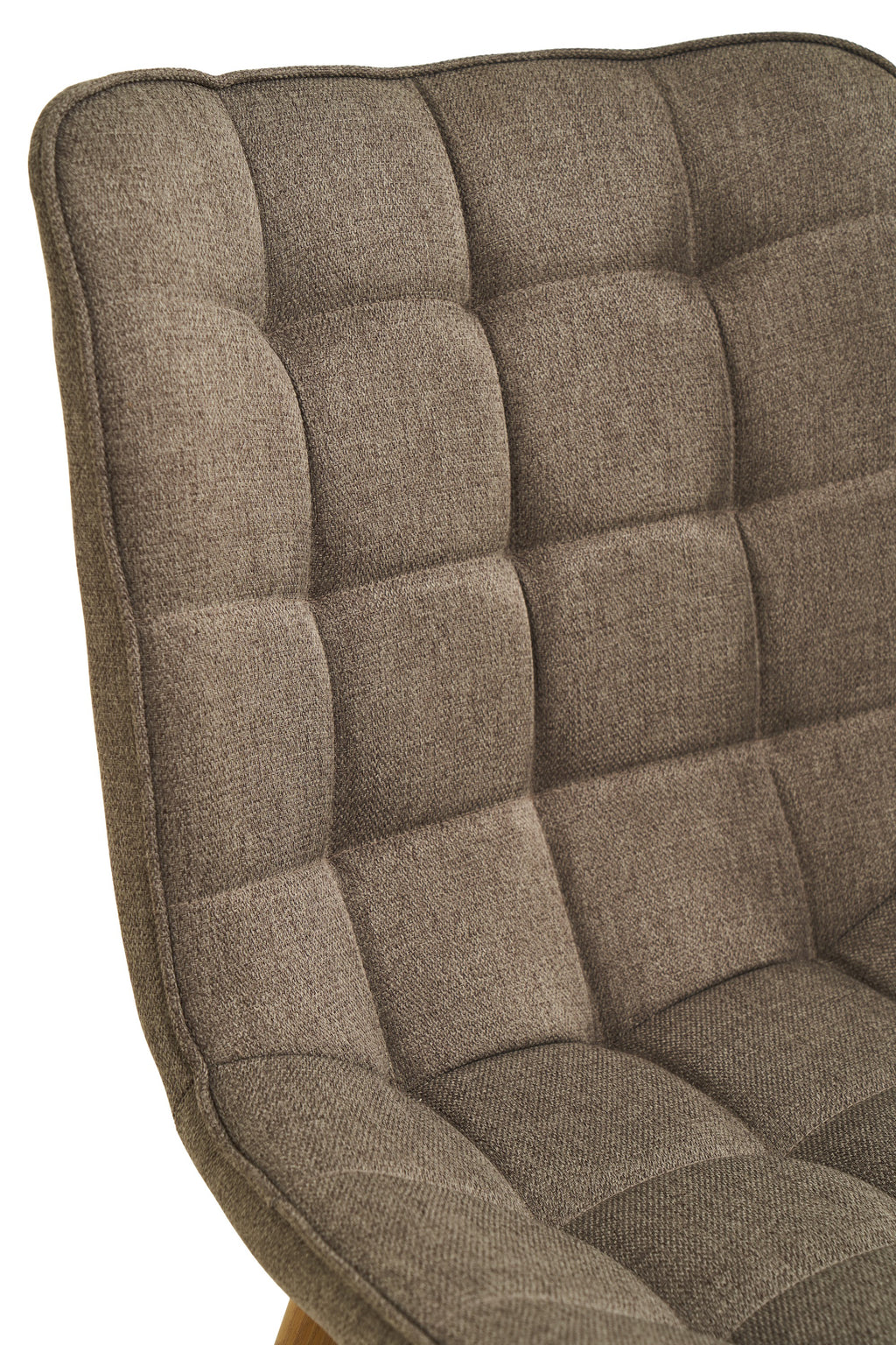 Sydney Dining Chair Taupe (Set of 4) - image 11
