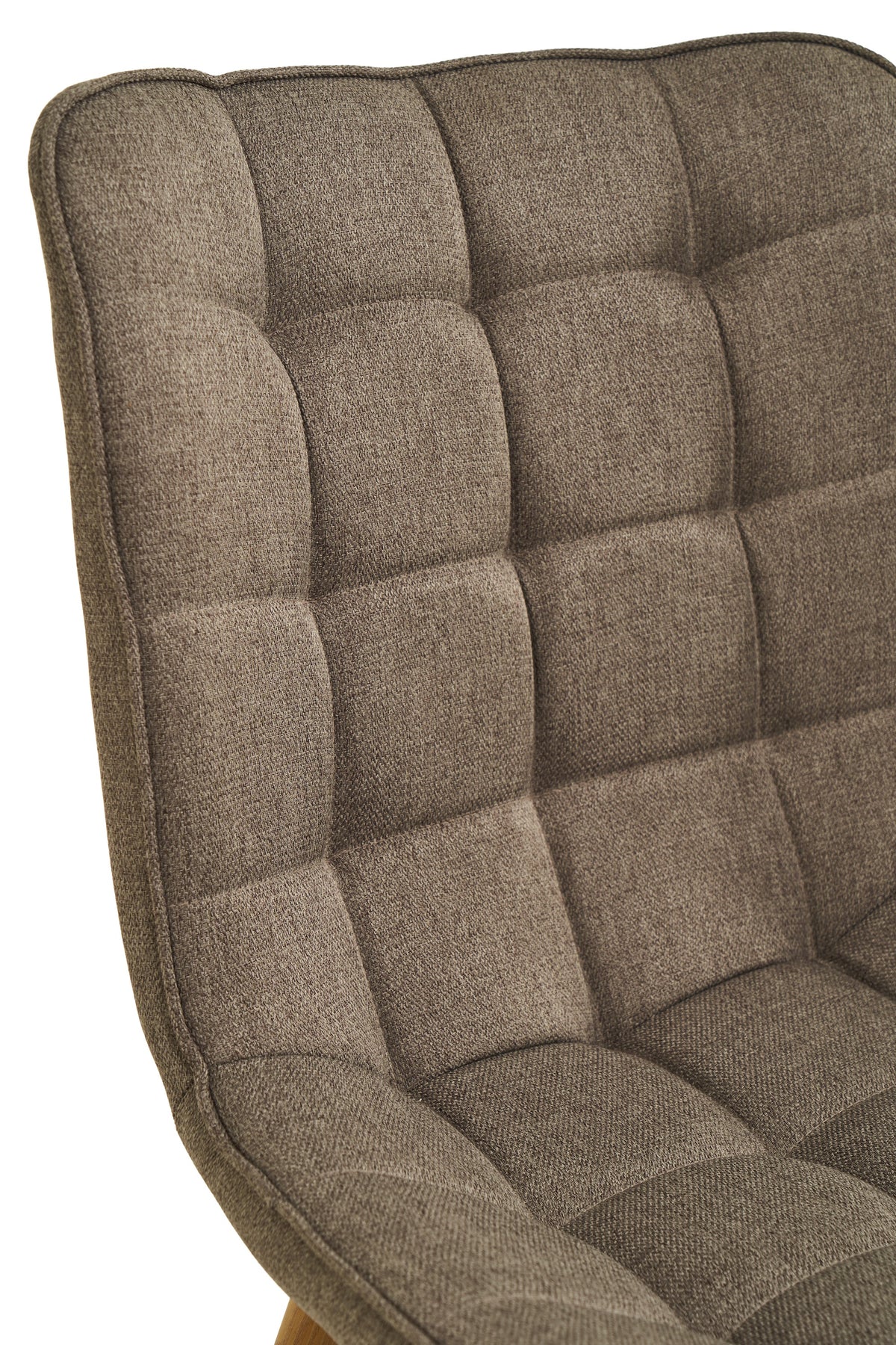 Sydney Dining Chair Taupe (Set of 4) - image 11