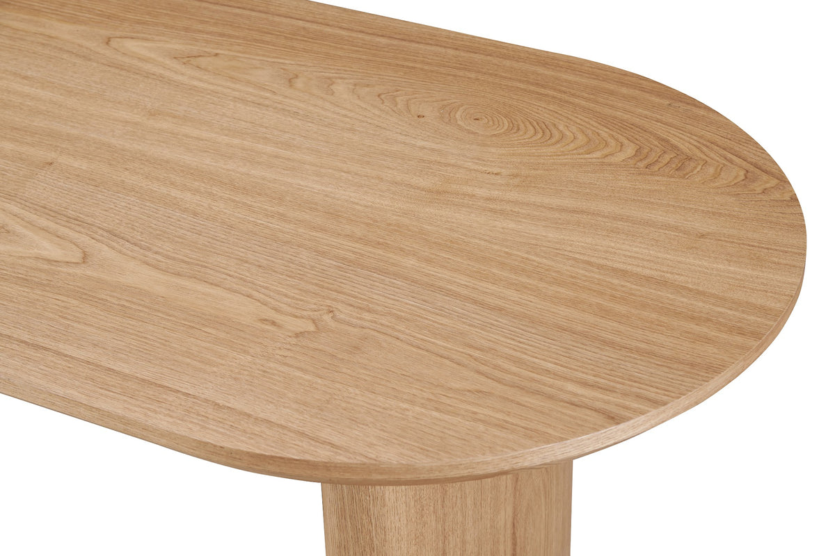 Boyd Dining Table Natural - image 10