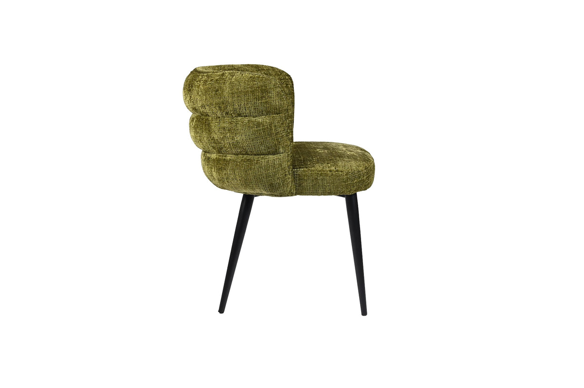 Greta Dining Chair Moss (Set of 2) - image 14