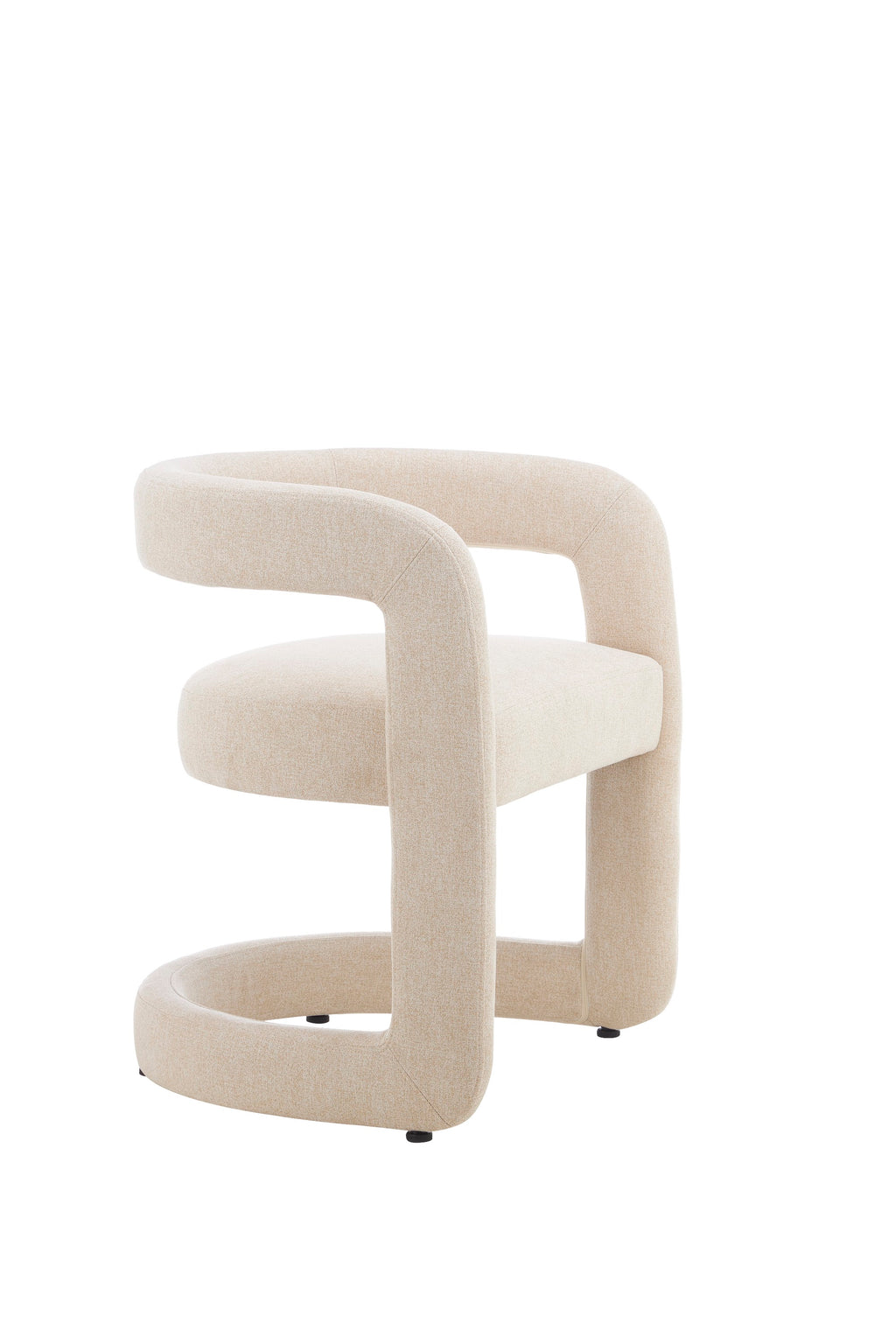 Toronto Dining Chair Sand (Set of 2) - image 3