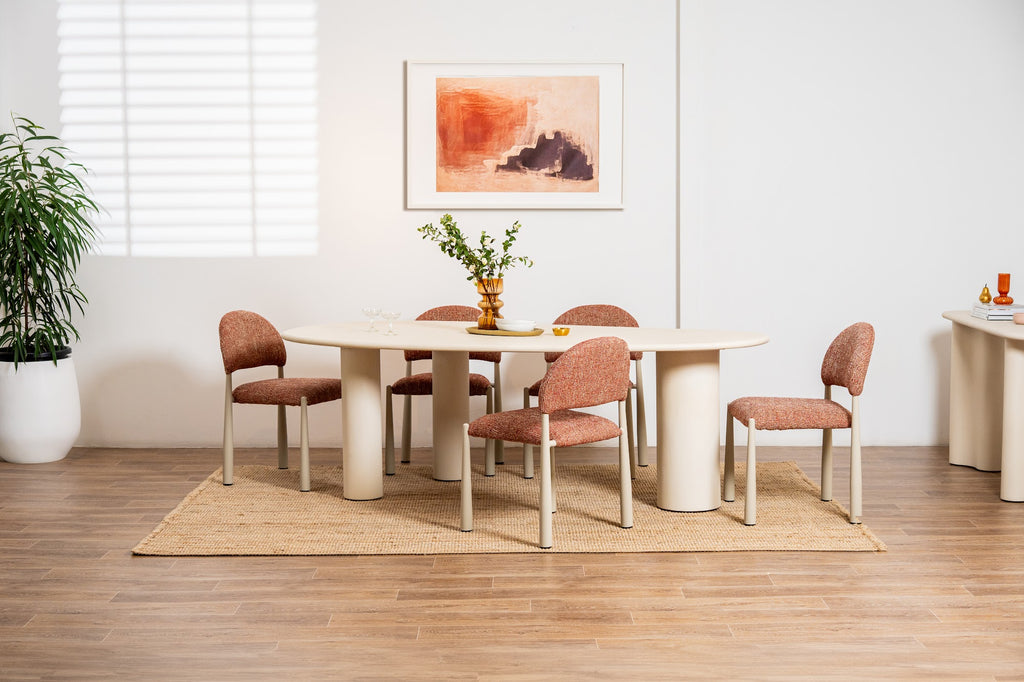 Egypt Dining Chair Sunset (Set of 2) - image 3