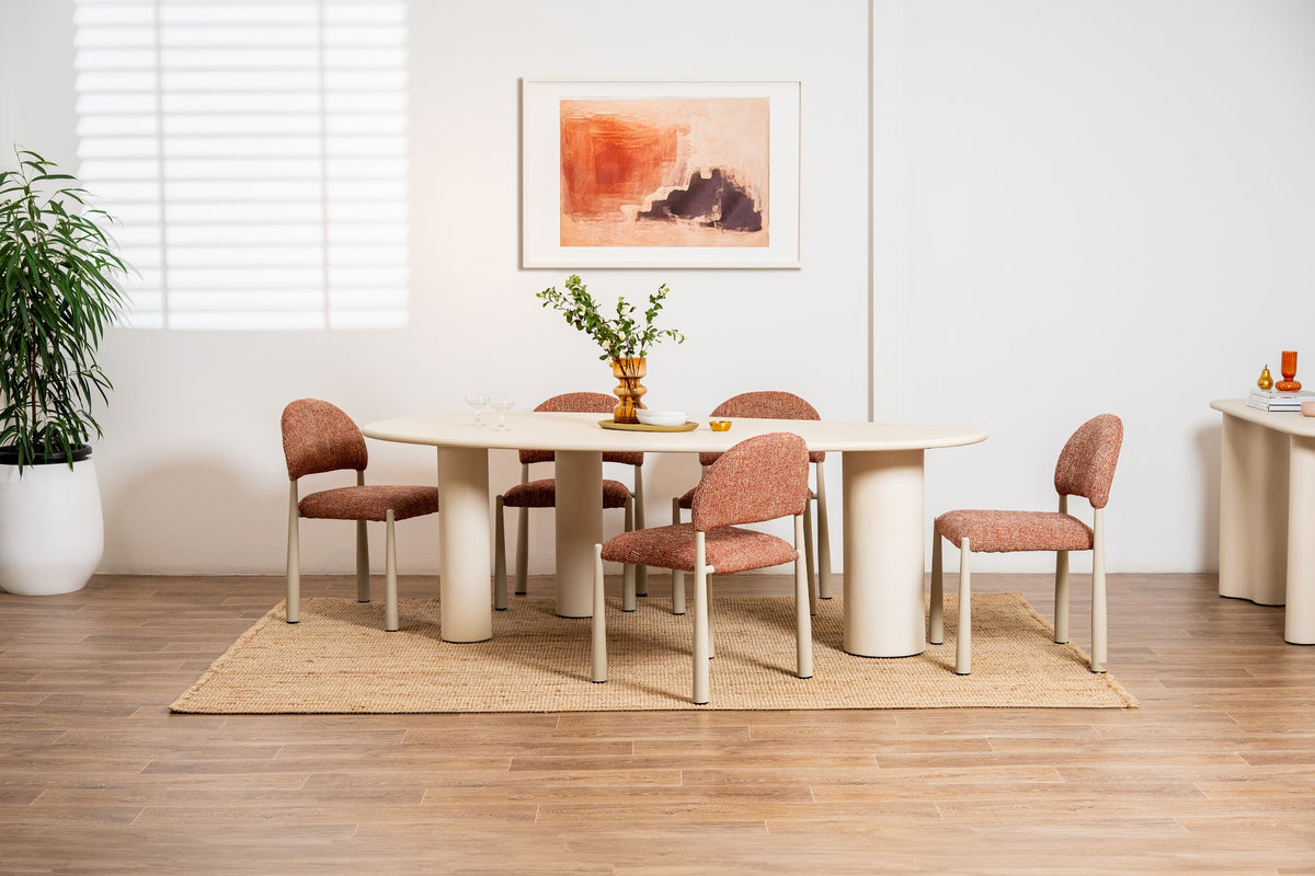 Egypt Dining Chair Sunset (Set of 2) - image 3