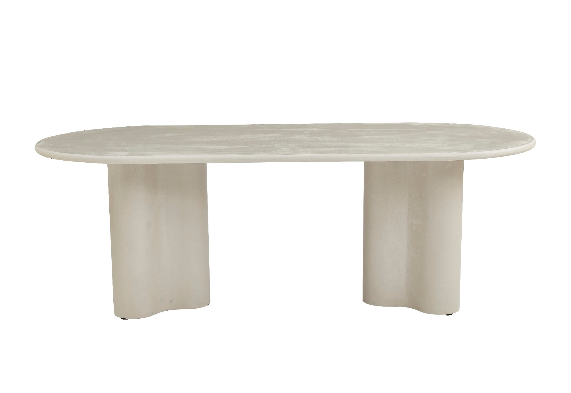 Coastal Dining Table Pebble - image 33