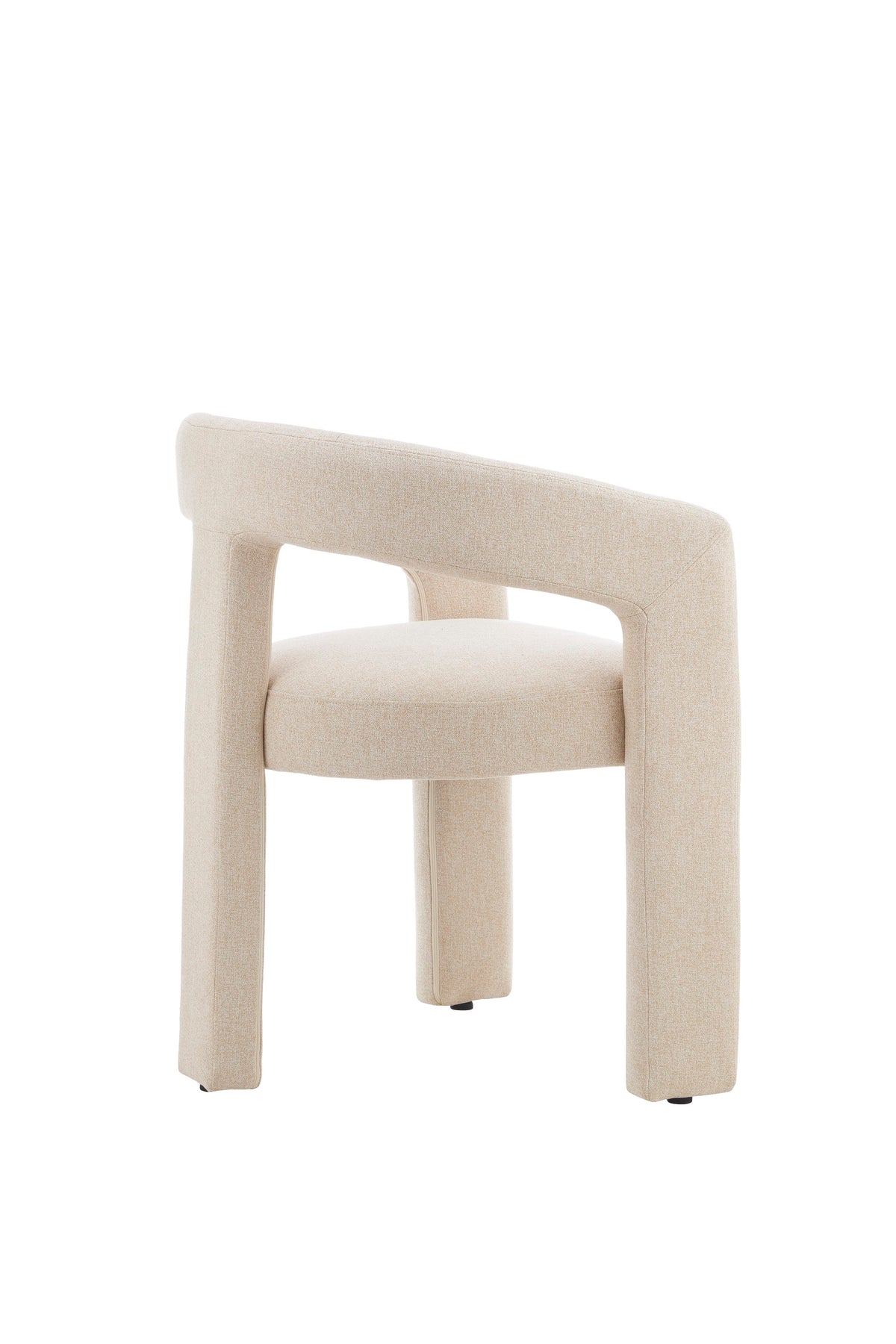 Princeton Dining Chair Sand (Set of 2) - image 4