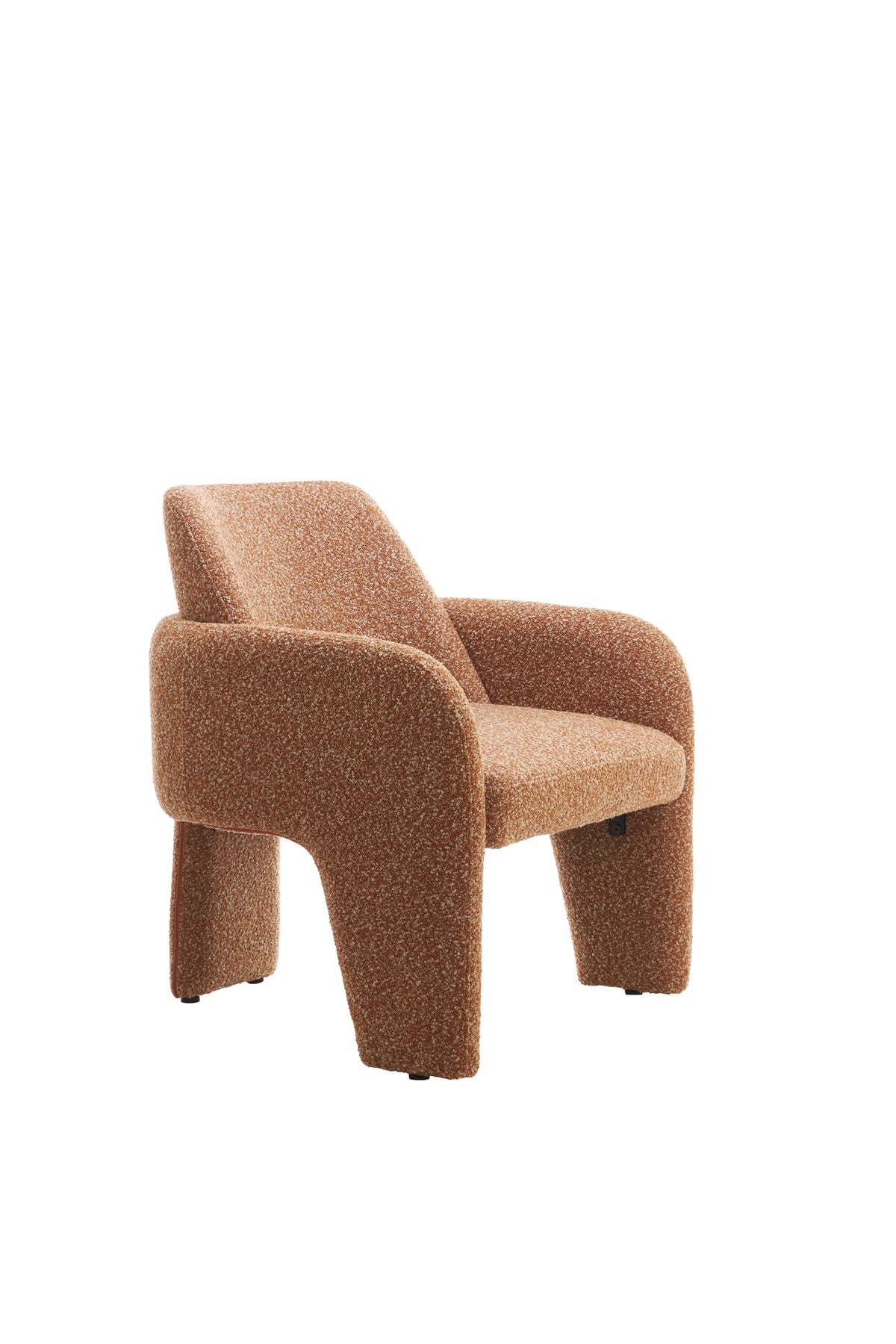 Zurich Occasional Chair Paprika - image 6