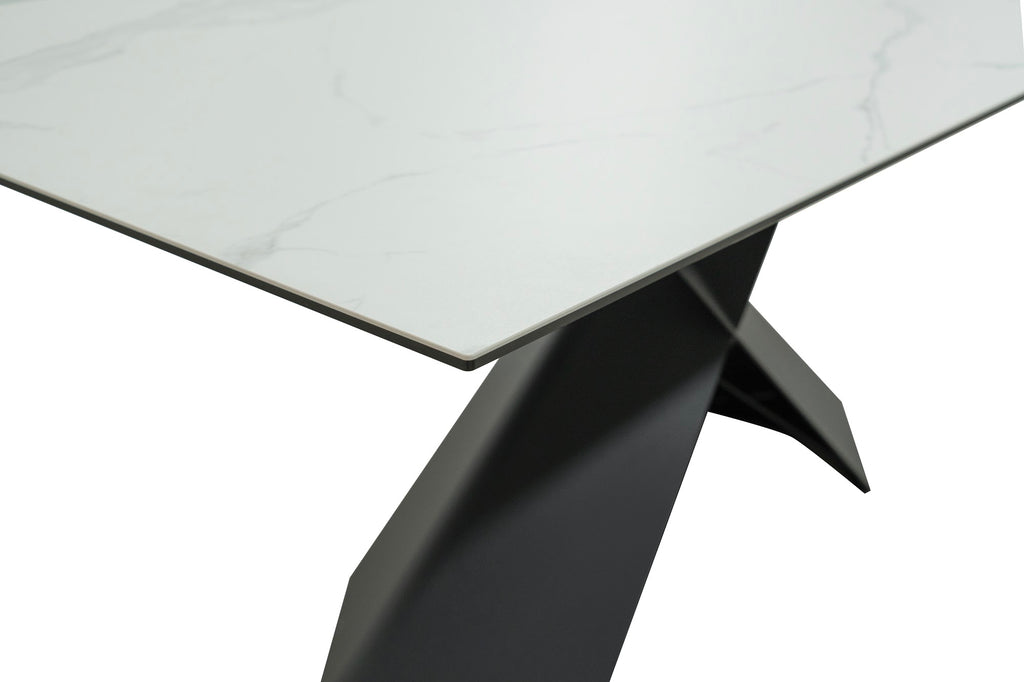 Zulu Dining Table Vermont Ceramic - image 9