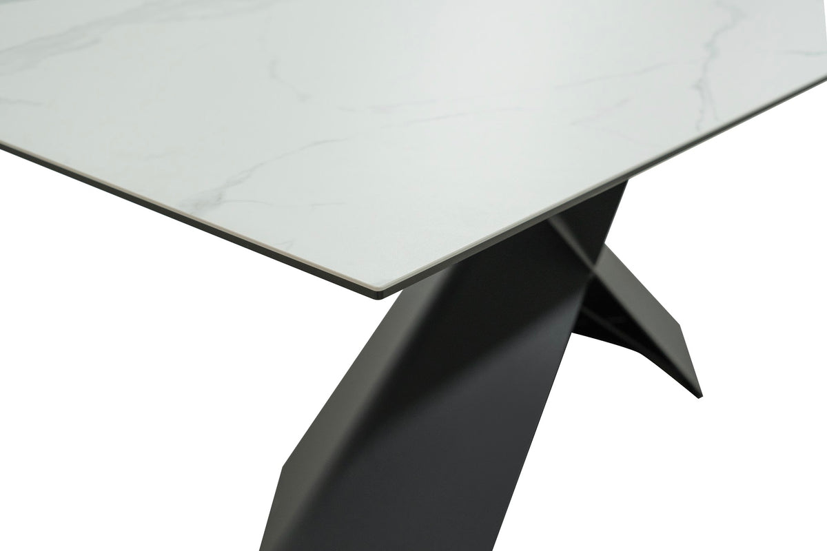 Zulu Dining Table Vermont Ceramic - image 9