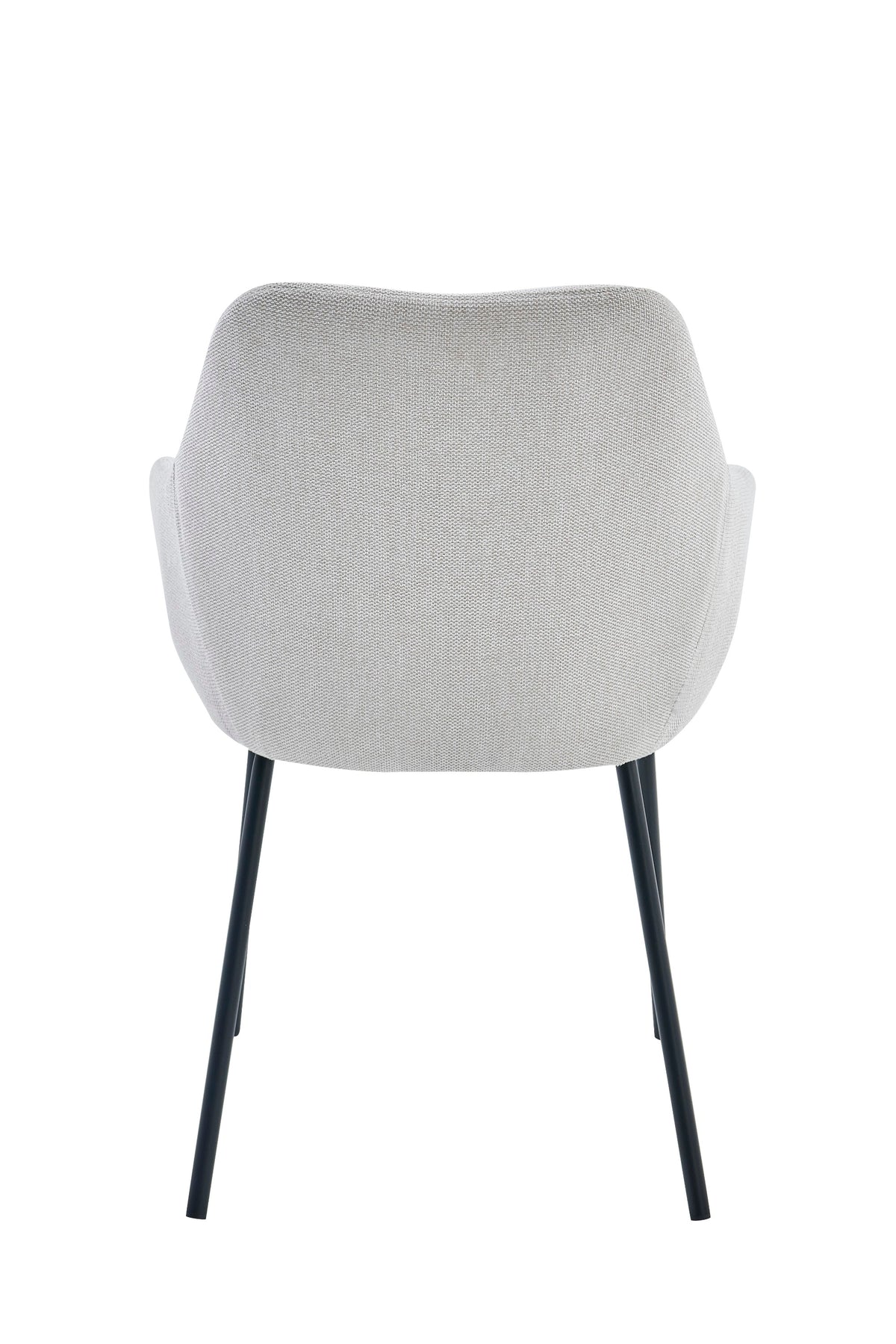 Napier Dining Chair Oat (Set of 2) - image 4