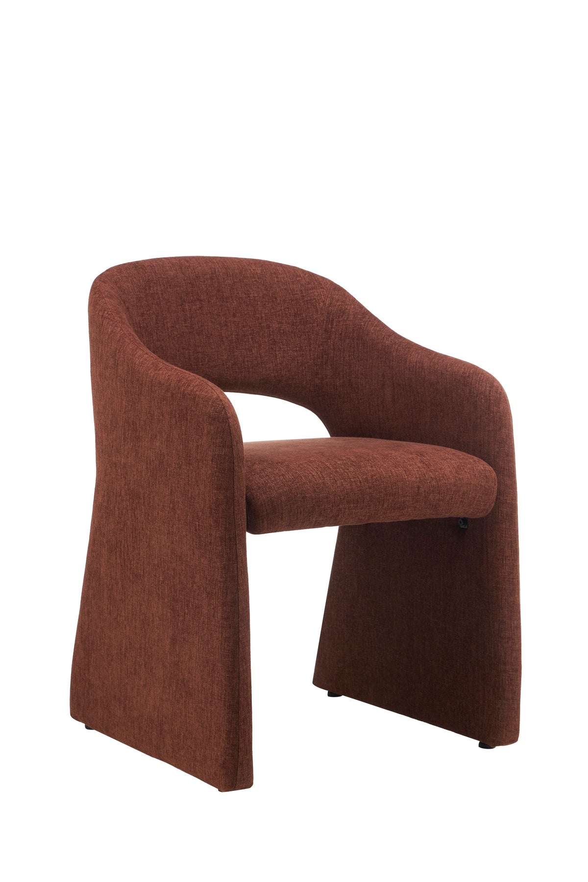 Cento Dining Chair Rust (Set of 2)