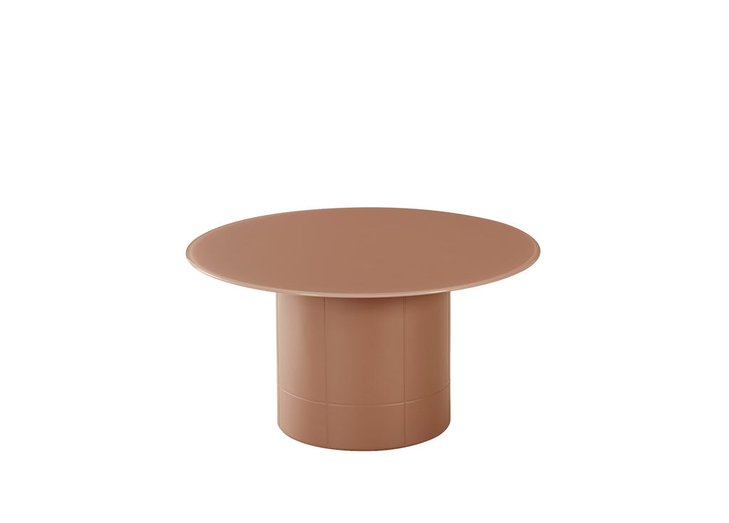 Jaffa Coffee Table Matte Chestnut - image 7