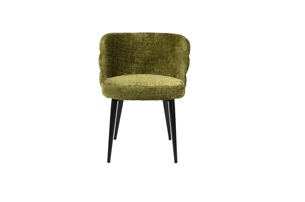 Greta Dining Chair Moss (Set of 2) - image 11