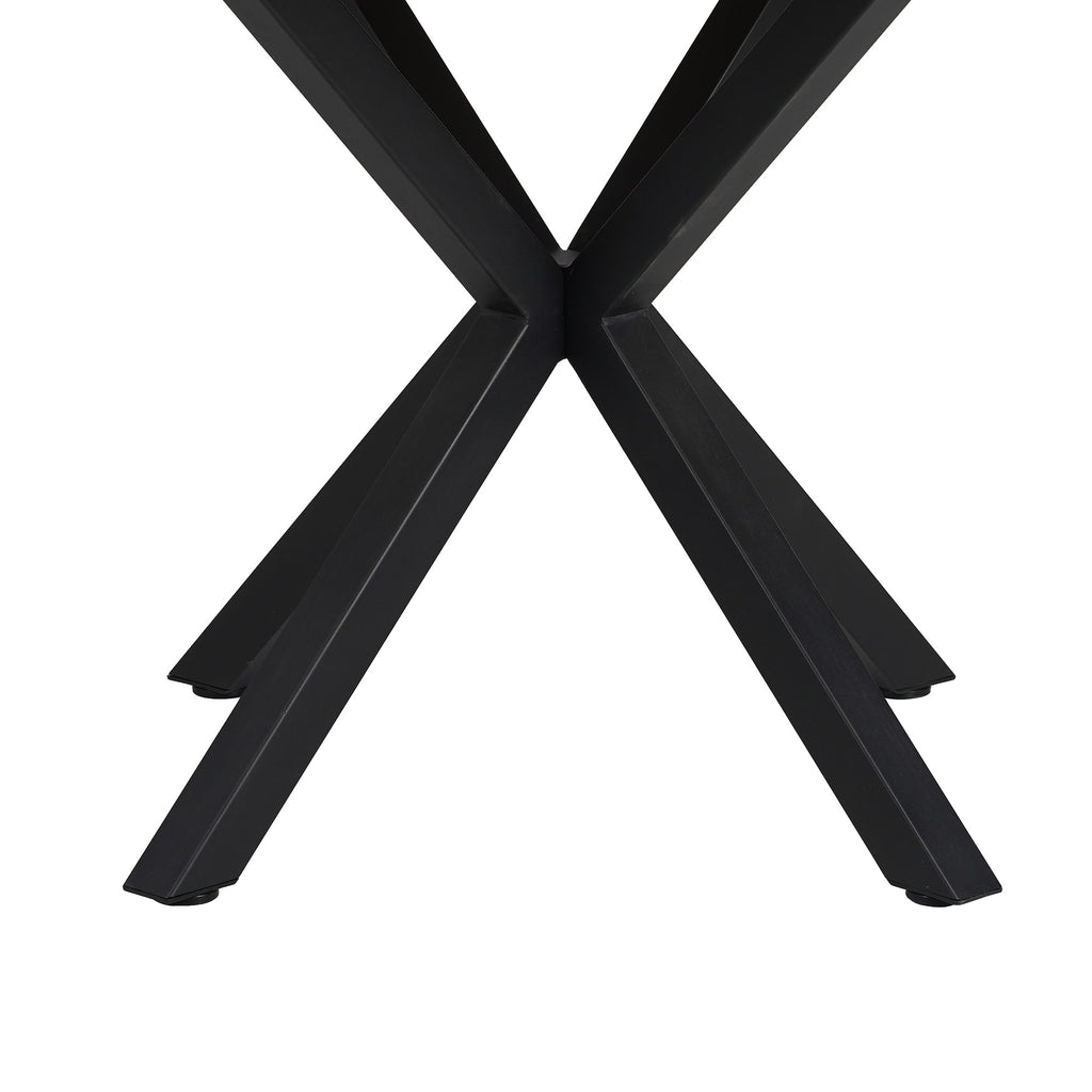 Villa Dining Table Natural Ash - image 5