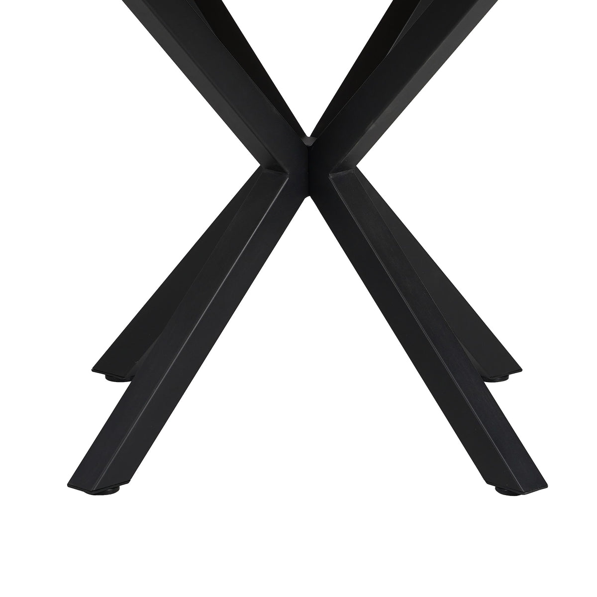 Villa Dining Table Natural Ash - image 5