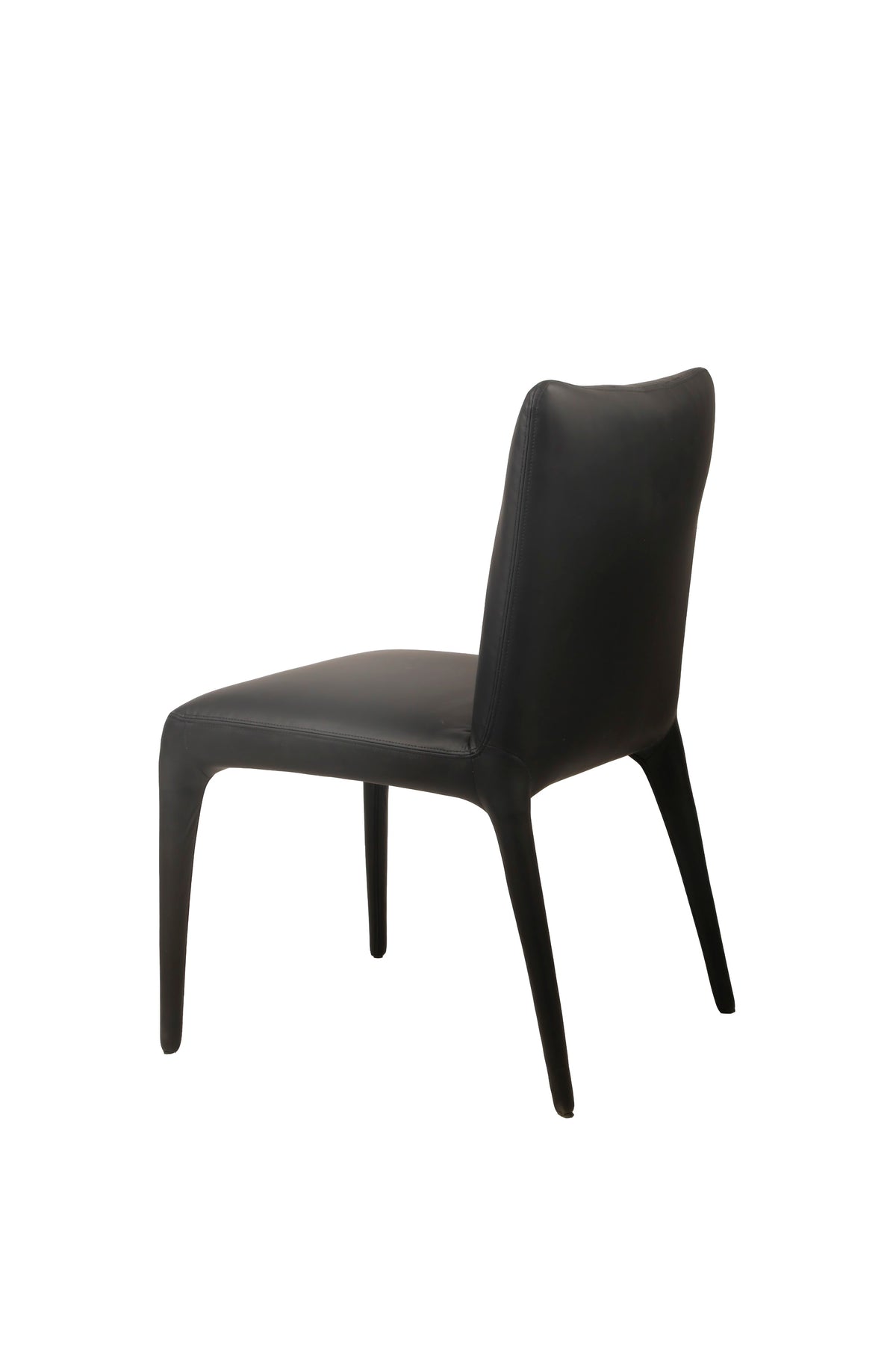 Toulon Dining Chair Black (Set of 2) - image 4
