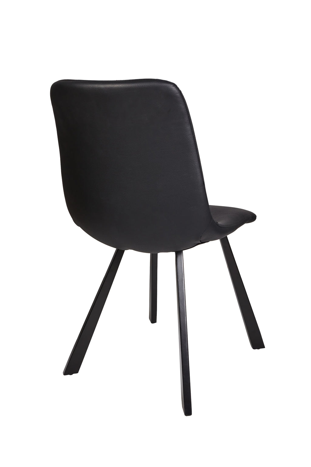 Colin Dining Chair Black (Set of 2) - image 3