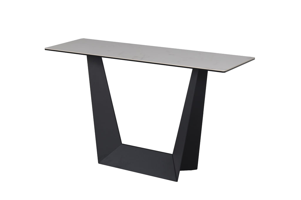 Symphony Console Table Marmo Ceramic