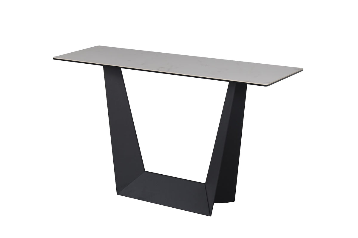 Symphony Console Table Marmo Ceramic