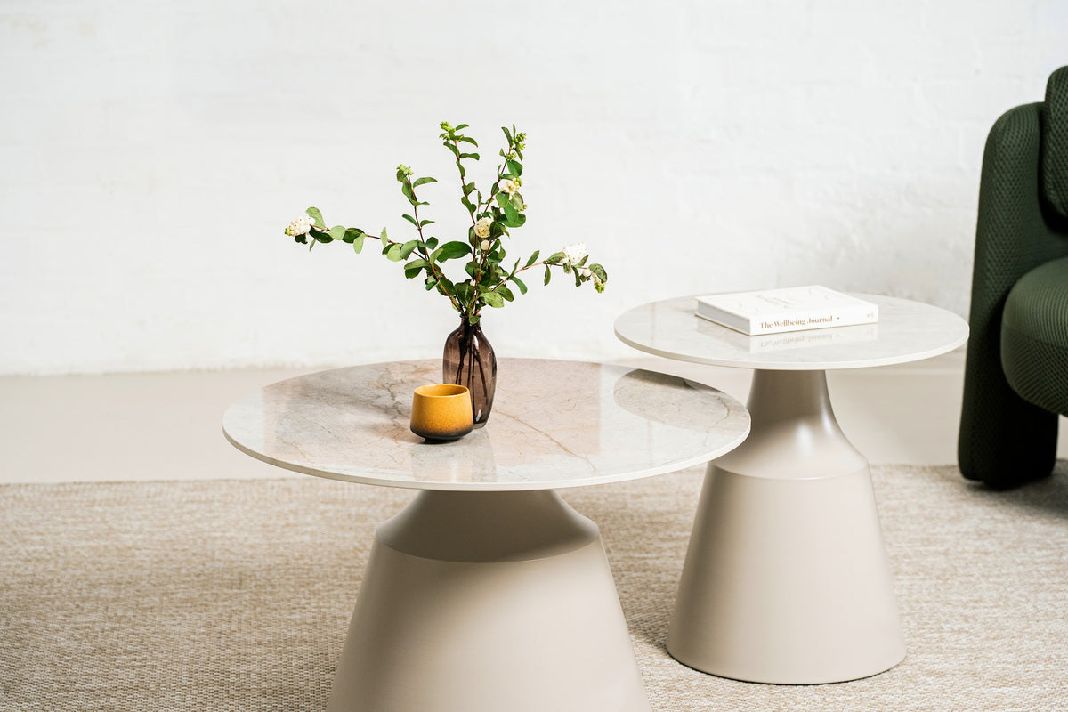 Sahara Coffee Table Set Rocky - image 4