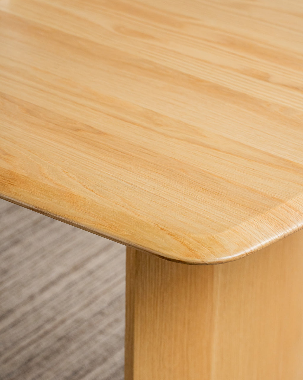 Riva Dining Table Natural - image 17