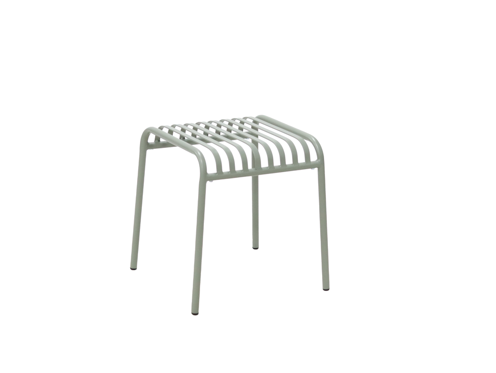 Swiss Side Table Thyme Green - image 8