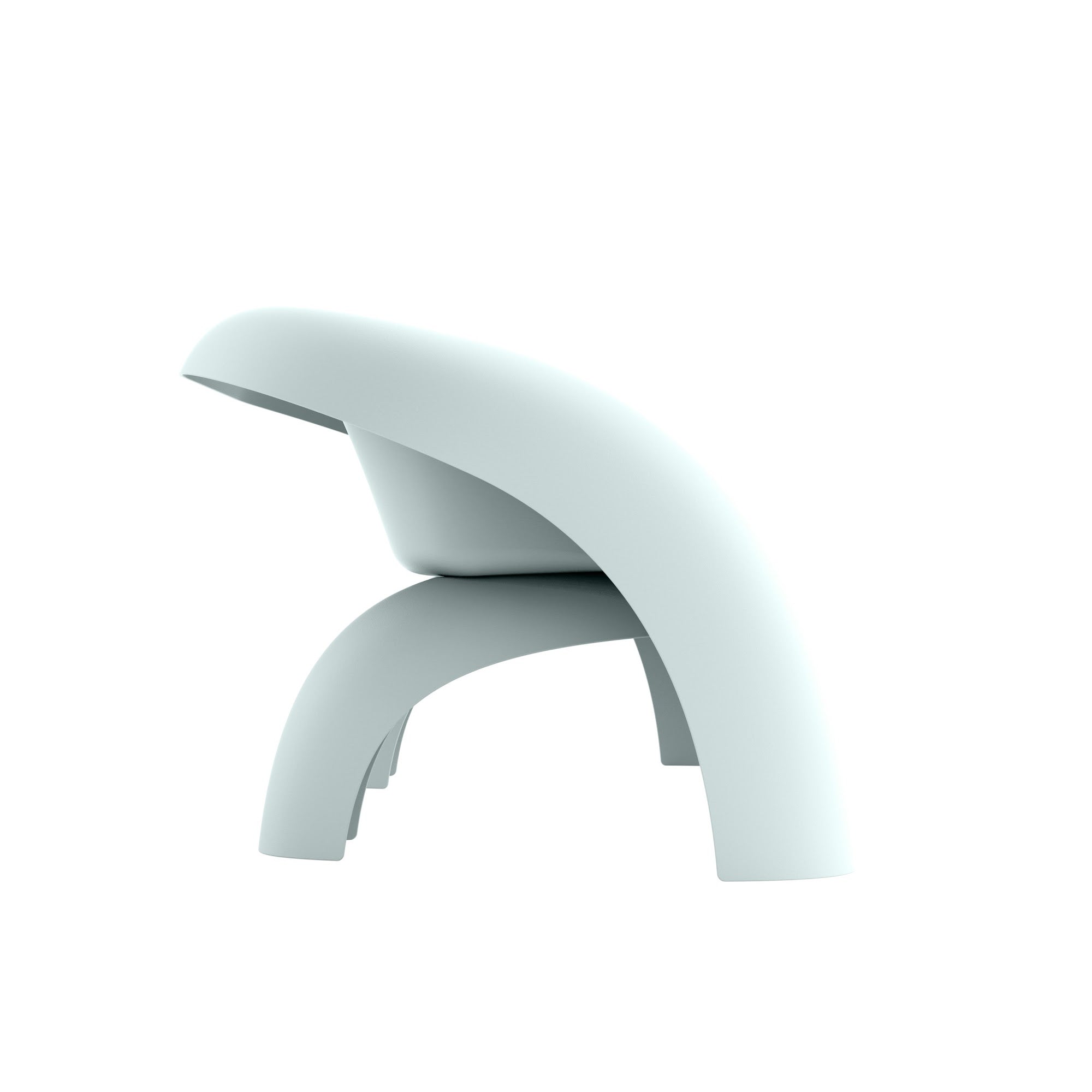 Bondi Outdoor Chair Celadon Green - image 5