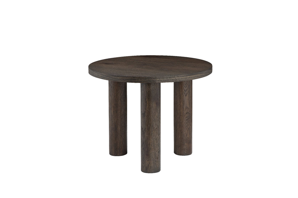 Capri Lamp Table Coffee - image 4