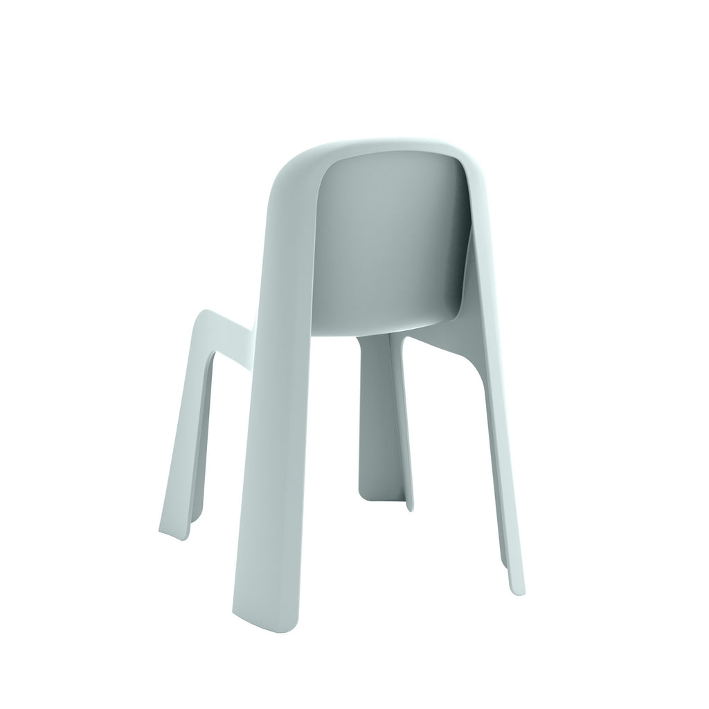 Bondi Dining Chair Celadon Green - image 6
