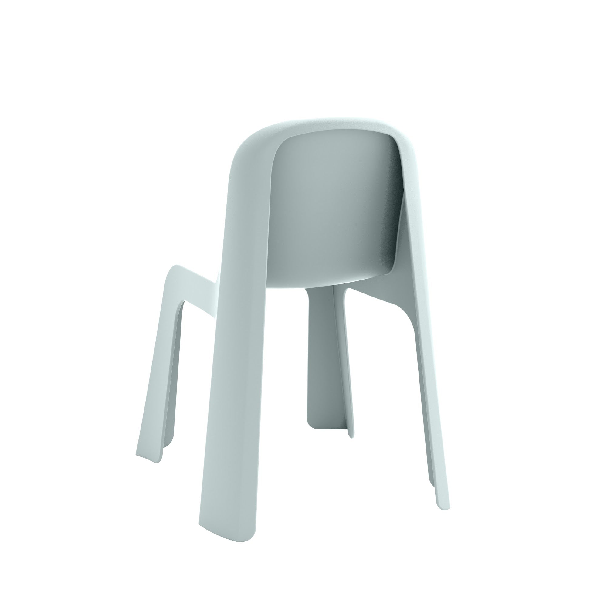 Bondi Dining Chair Celadon Green - image 6