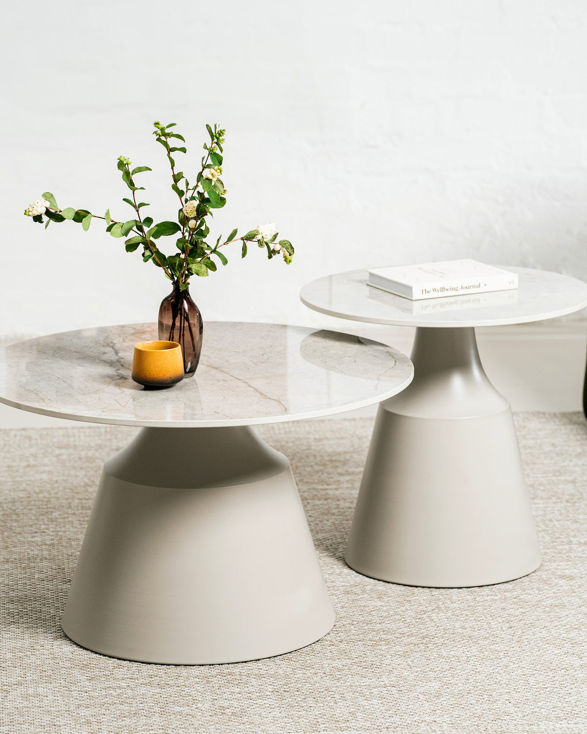 Sahara Coffee Table Set Rocky - image 3