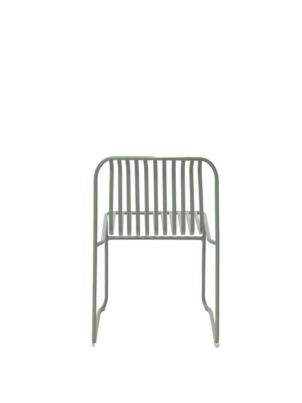 Swiss Dining Chair Thyme Green (Set of 2) - image 4