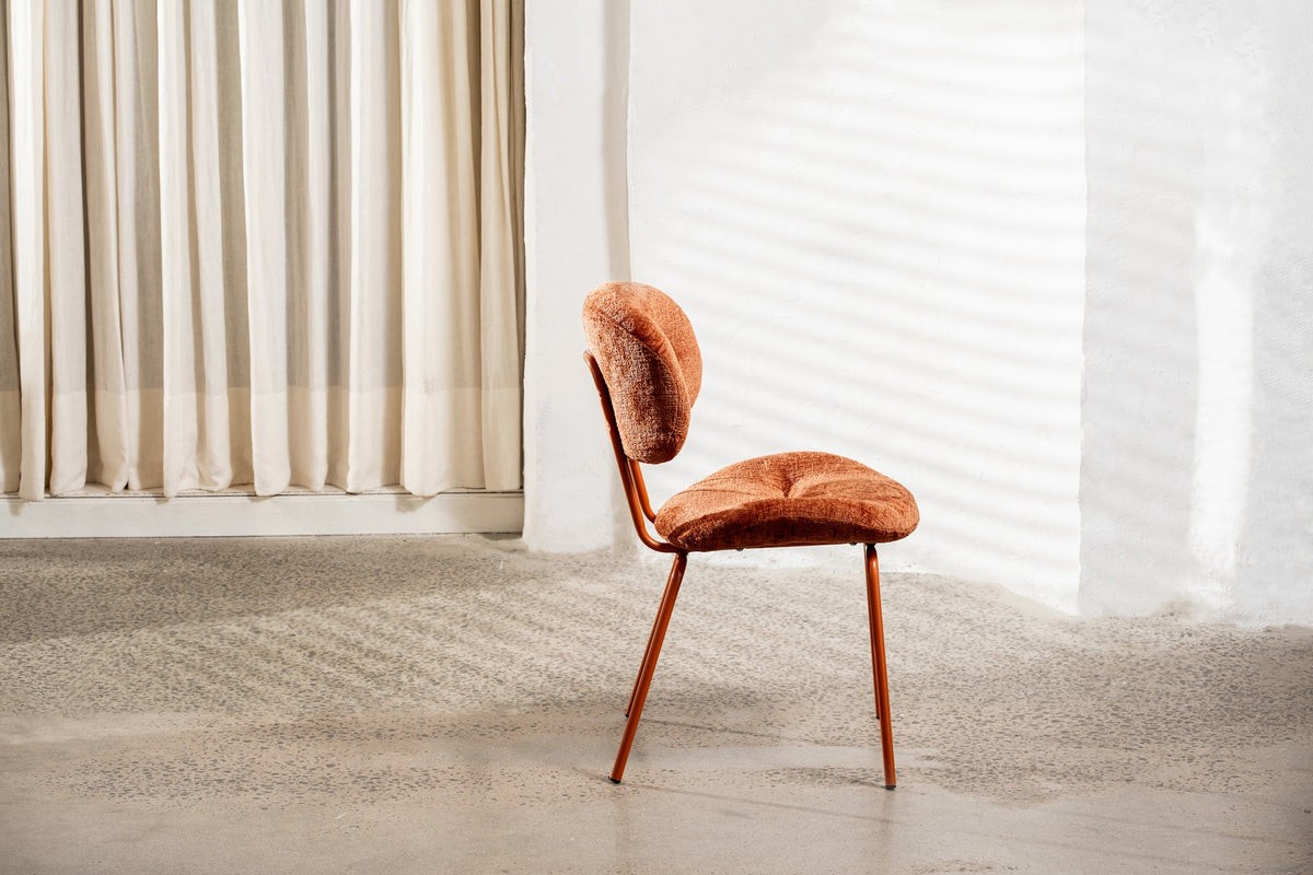 Paris Dining Chair Cajan (Set of 2) - image 14