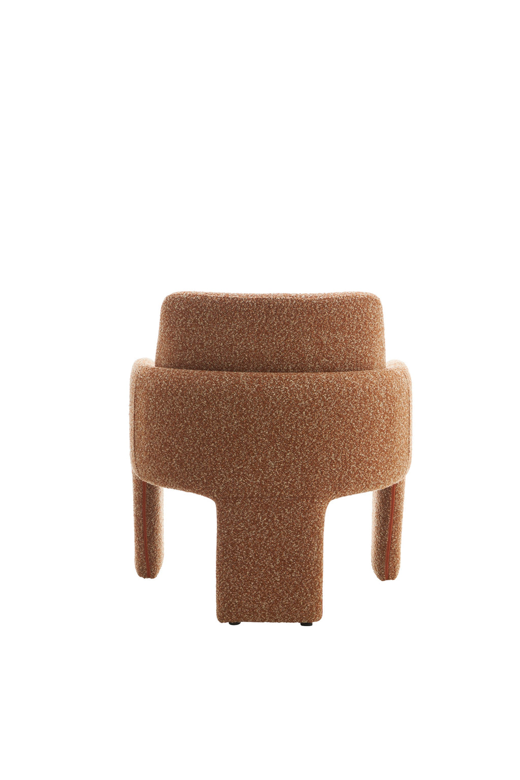 Zurich Occasional Chair Paprika - image 9