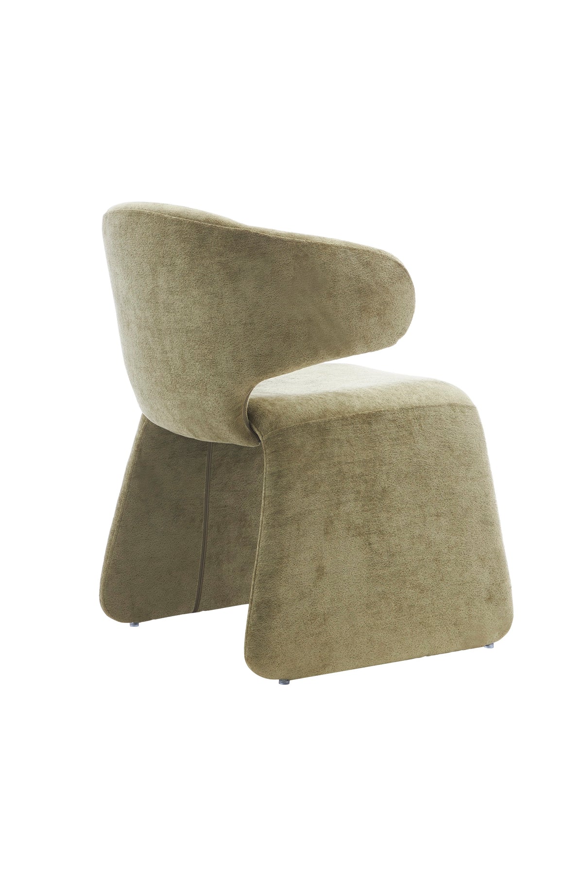 Helsinki Dining Chair Olive - image 4