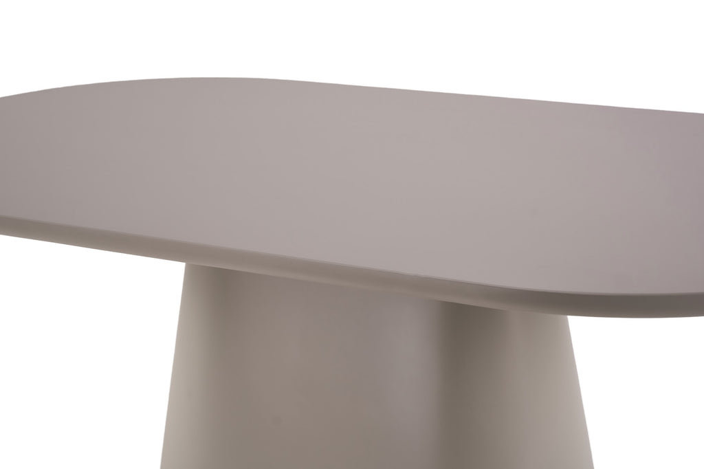 Valencia Dining Table Putty - image 5