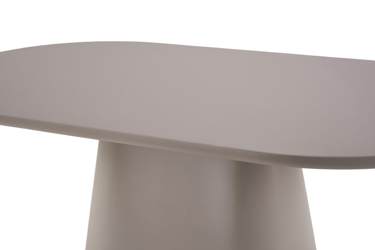 Valencia Dining Table Putty - image 5