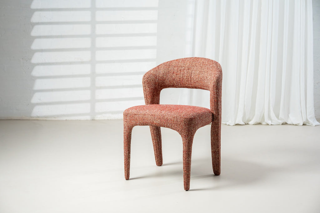 Seville Dining Chair Sunset (Set of 2) - image 9