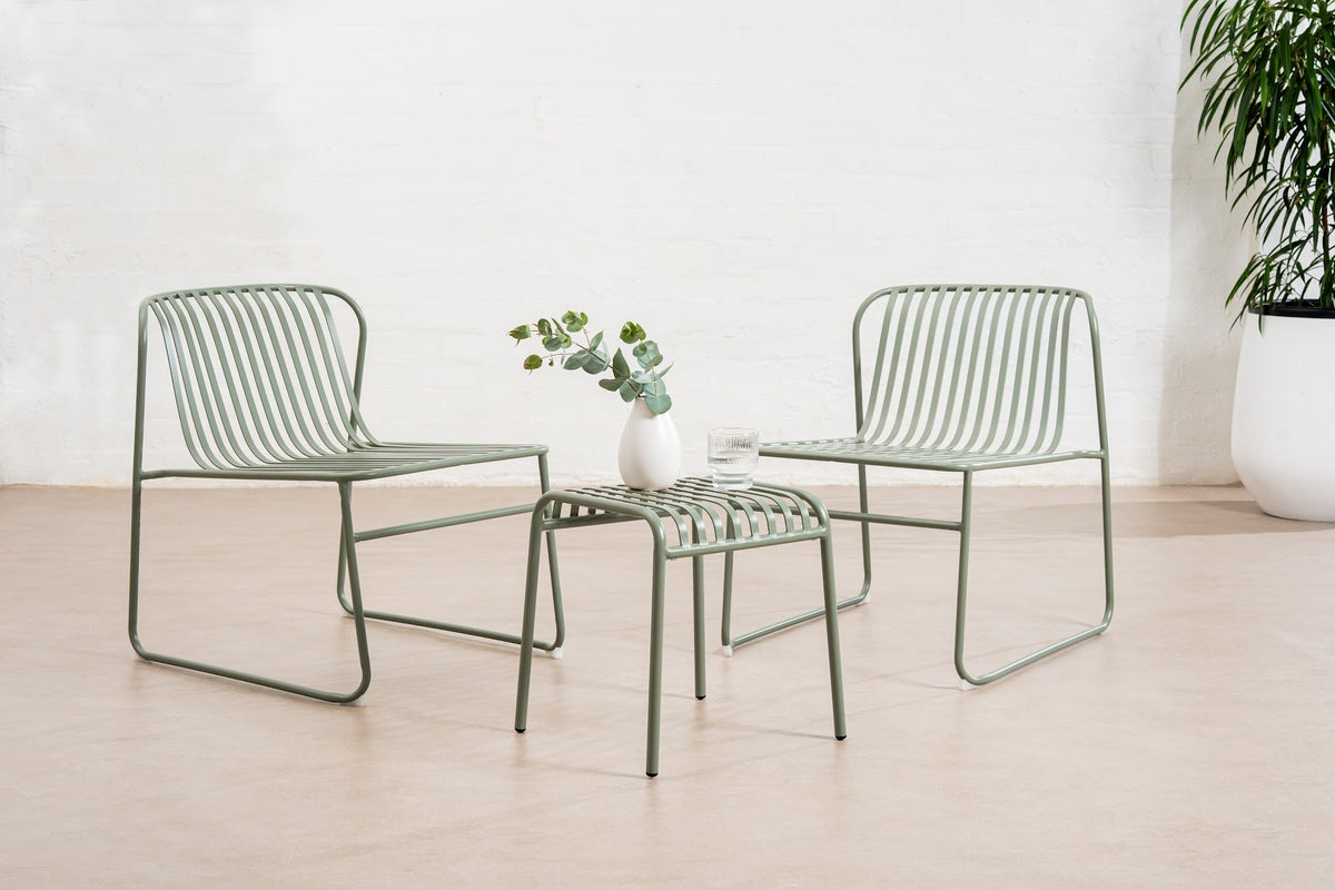 Swiss Leisure Chair Thyme Green - image 14