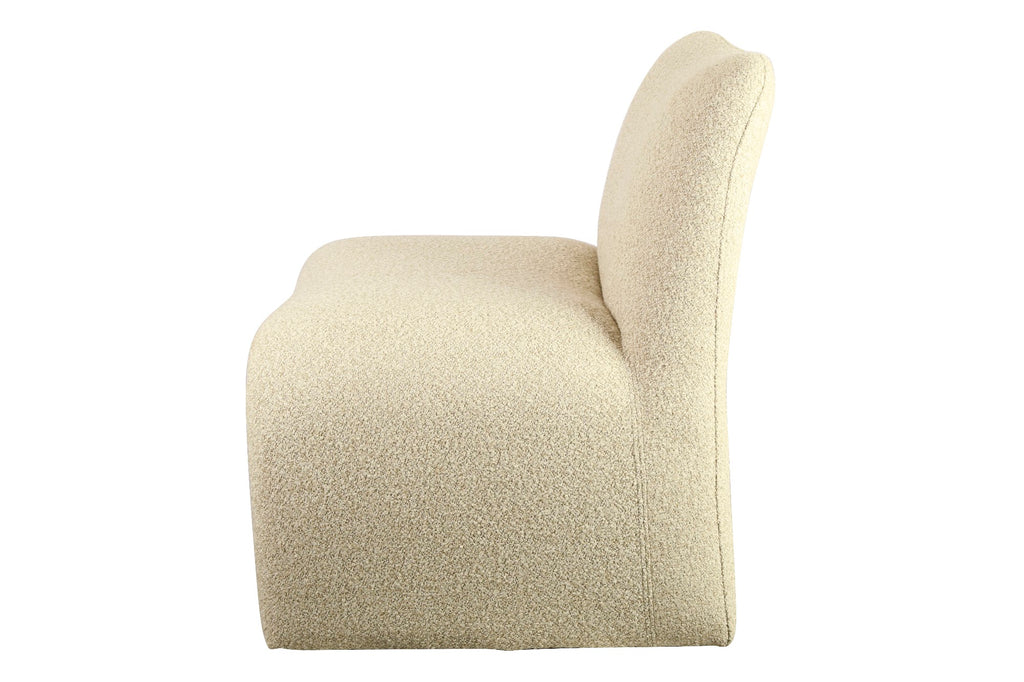 Calais Occasional Chair Beige - image 8