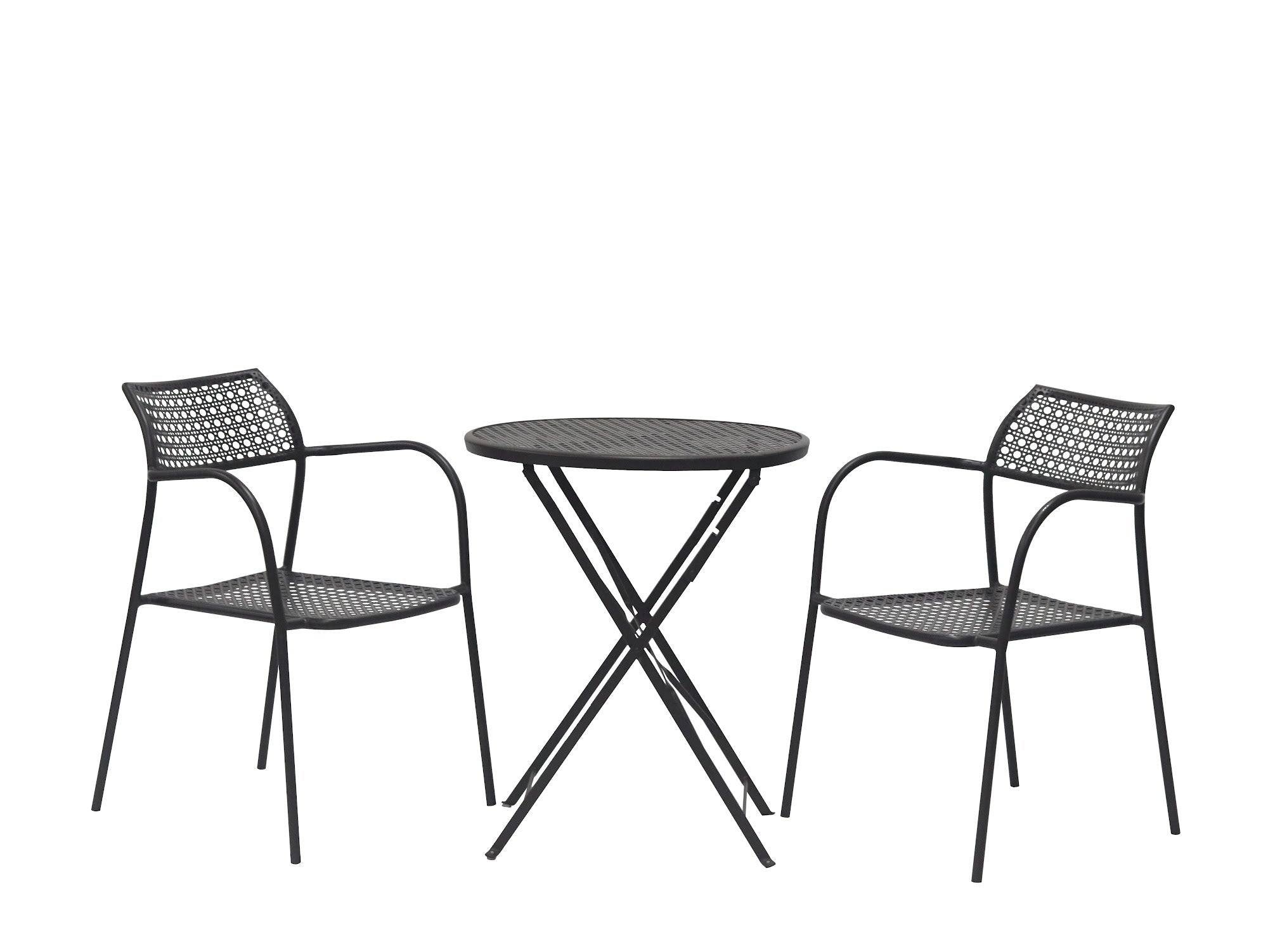 Haven Outdoor Table Espresso - image 5