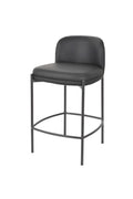 Moritz Bar Stool Black