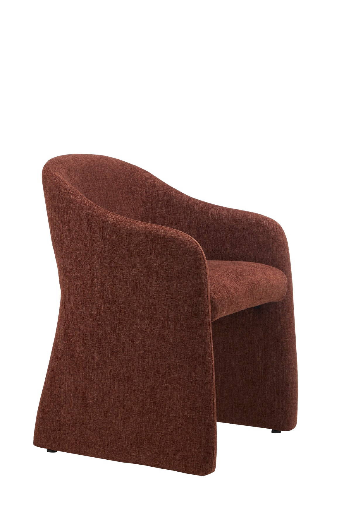 Cento Dining Chair Rust (Set of 2) - image 2