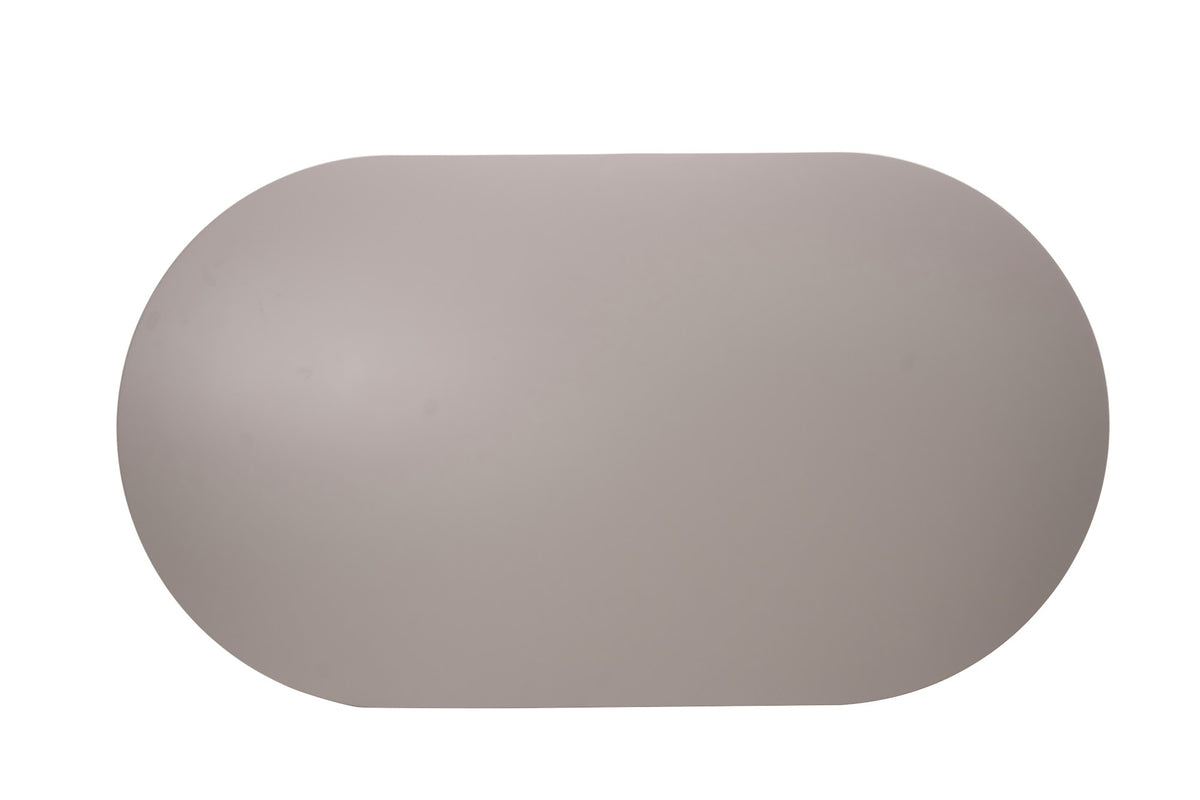 Valencia Dining Table Putty - image 6