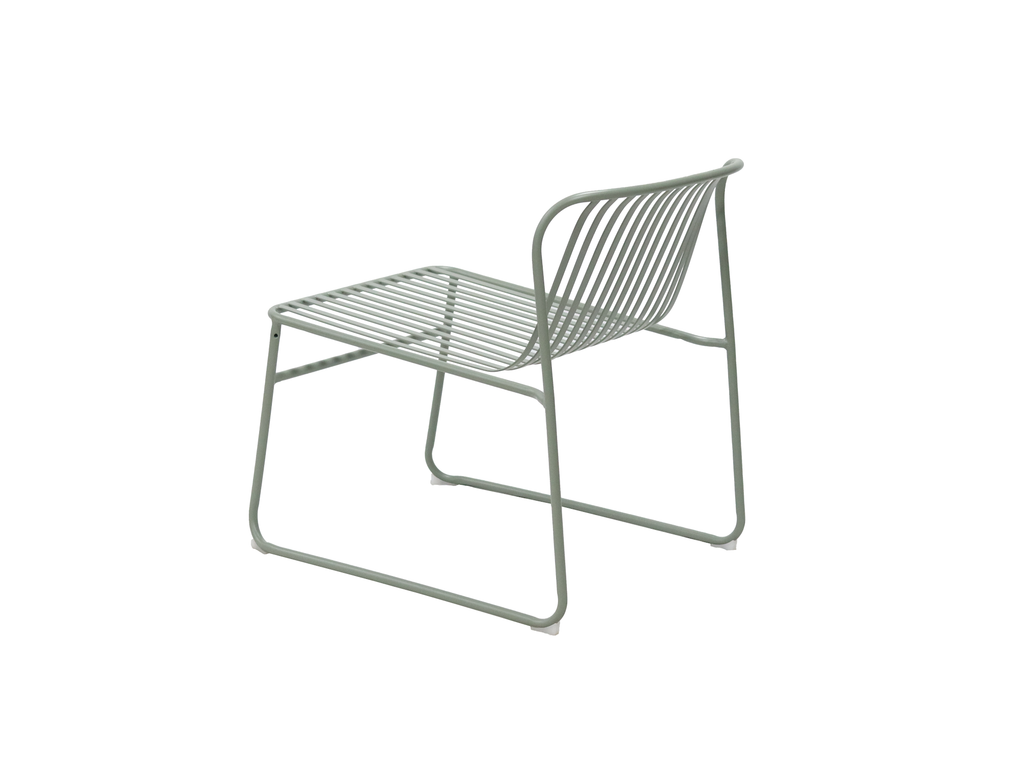 Swiss Leisure Chair Thyme Green - image 3